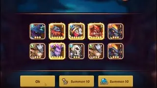 Idle Heroes Mod Vip 13 November 2021 #2