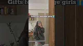 Gifts for teenage girls 🐻 