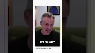 Bloomberg Senior ETF Analyst Eric Balchunas Discusses Bitcoin ETFs