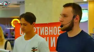 Dуэль Cлова #DC : Халиф | Мезенцев VS Лучков | Голомеев