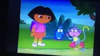 Me Yelling At Dora The Explorer 10