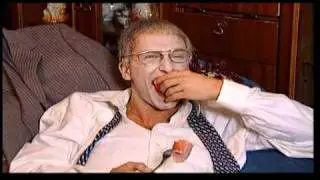 Кто этот человек...вроде бы...- Осторожно, модерн! 2