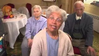 A Message from The Greatest Generation (NSFW)