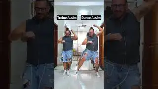 Essa entrou para a minha playlist das aulas de Ritmos presencial e online, e ai ficou boa ?