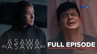 Asawa Ng Asawa Ko: Leslie fails on her mission to help Jordan! -Full Episode 139 (September 12 2024)