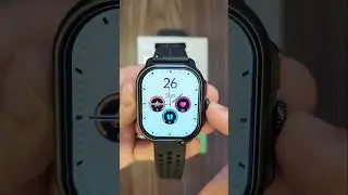 Zeblaze Beyond 3 PRO (Smartwatch) 
