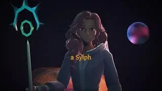Haven: Forge Friendship to Save the World — официальный трейлер