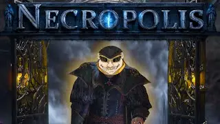 Struggling in T17s with PConc of Bouncing! | PoE Necropolis 3.24