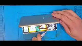 Oppo F5 LCD Replacement