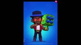 Dance 💥 | Brawl Stars 🔥| Funked Up (Slowed)| 