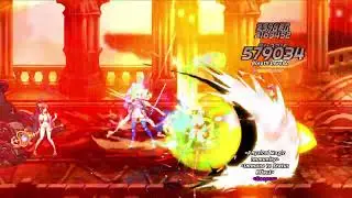 Sword Master Story: Stage 1100 Snoozefest