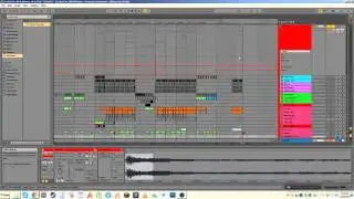 Mr. Bill & ill.Gates - Harmonica Lewinsky (Project File Walkthrough)