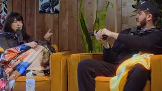 Schlatt Got Emiru Nervous...