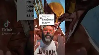 ¿Que NO puede cortar Wolverine?!