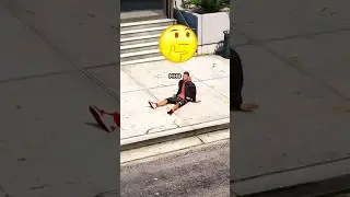 🤔 ПОМОГУТ ЛИ МНЕ СЛУЖБЫ 911 в ГТА 5??? 