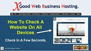 How To Check A Website On All Devices | Check In A Few Seconds.
