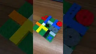 ГЕНИАЛЬНЫЕ СПОСОБЫ ИПОЛЬЗОВАНИЯ ЛЕГО... 