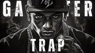 Hard Drill Rap & Gangster Trap Beats – Hip Hop Mix | Pure Energy for Workout & Street Motivation 🔥