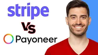 Stripe vs Payoneer | Which is The Best Payment Gateway? (2024)