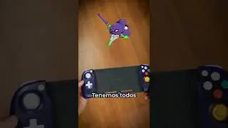 El MEJOR accesorio de la SWITCH
