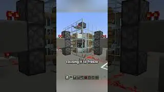pillager shiver machine