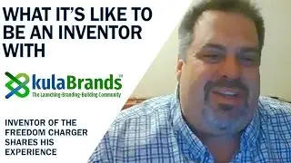 kulaBrands - Inventor Review & Testimonial