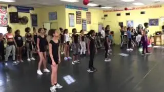Dance
