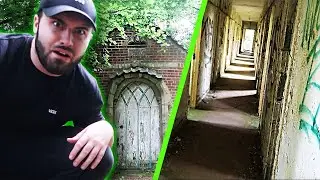 I Explored TWO Abandoned Locations...Solo! (In One Day)