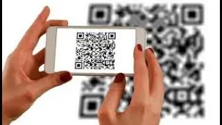 Share the URL via QR code in chrome.