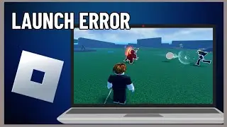 How to Fix Roblox Not Launching on Windows 10/11 | Full Guide (2024)