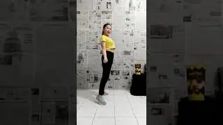 Kpop Dance Cover Challenge by Alexandra #4