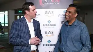 AWS sees operators focusing on sustainability to reduce costs and leverage cloud-based innovations