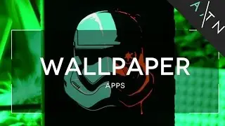 BEST Wallpaper Apps for Android