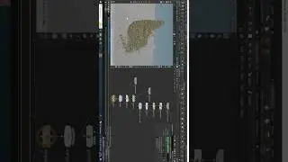 Houdini's Grain Activation Technique 