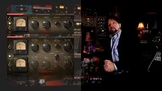 Jack Joseph Puig on the PuigChild 660/670 Compressor
