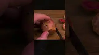 How to Eat Cactus Fruit Prickly Pear 9