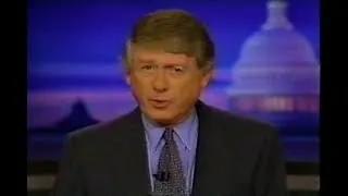 ABC News Nightline With Ted Koppel Seattle November 6, 1996
