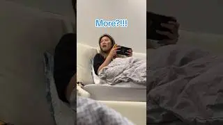 Peeing a Gallon Prank 💧😂🤪 
