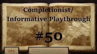 [P:K #50] Pathfinder: Kingmaker Completionist/Informative Playthrough - Winning Valerie's Duel