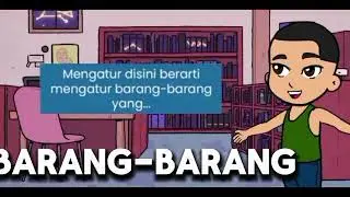 BUDAYA KERJA 5S/5R