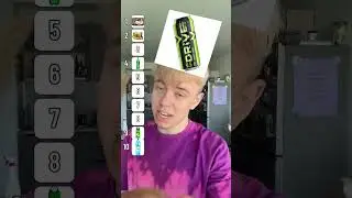 ОЦЕНИВАЮ НАПИТКИ 