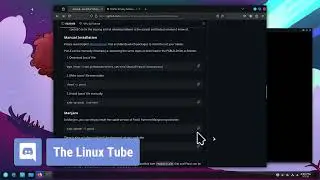 Pacui Explained: Enhance Your Arch Linux Experience Today!                           #Pacui #Linux