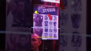 6 деталей, которые вы не заметили в тизере к соло Лисы Rockstar