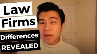 Preparing for law firm interview... | Commercial Awareness #3