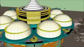 SINUKUAN MAHARLIKAN EMPIRE DEUTERIUM PROJECT PRESENTATION