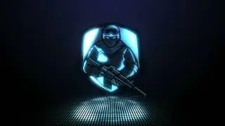 GLITCH LOGO INTRO  | AE LOGOES | AFTER EFFECTS