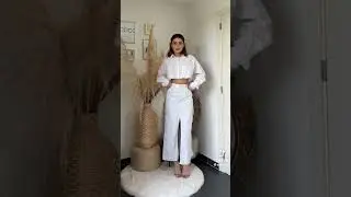 Zara Haul😍