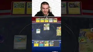 Pawmot ex Is SO FUN! - Pokemon TCGL