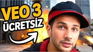 Google VEO3 ile Milyoner Olmanın Sırrını Keşfedin!