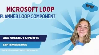 Microsoft Planner Meets Loop